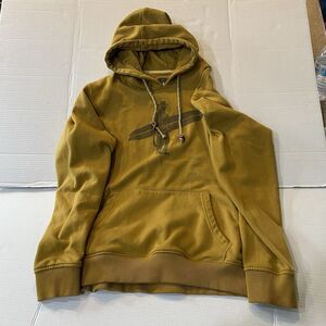 Howler Brothers Olive Hoodie